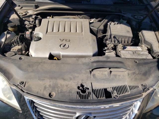 Photo 7 from auction – 2007 LEXUS ES 350 with VIN JTHBJ46G972115582