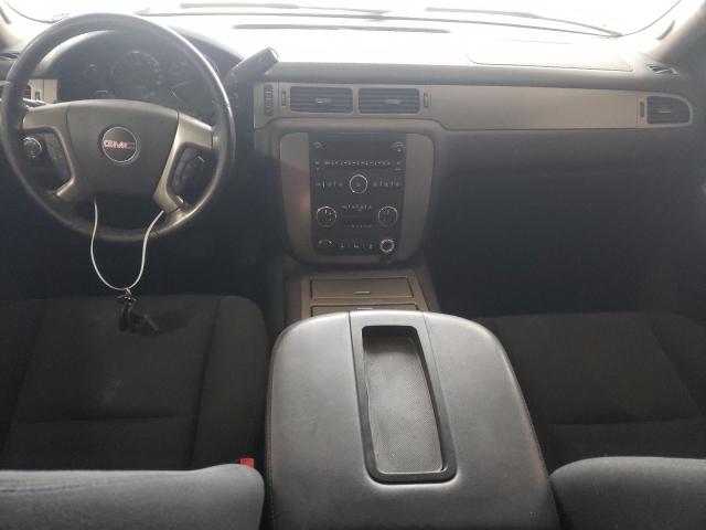 Photo 8 from auction – 2013 GMC SIERRA K15 with VIN 1GTR2VE7XDZ327740