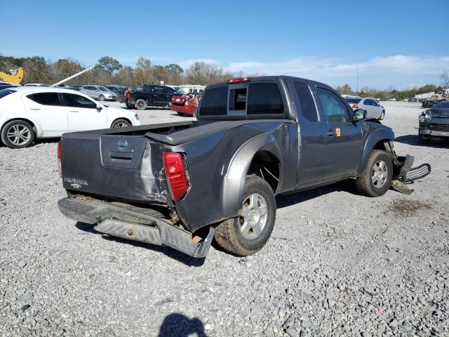 Photo 3 from auction – 2008 NISSAN FRONTIER K with VIN 1N6AD06U48C403540