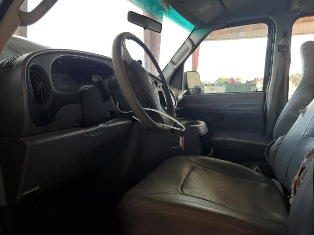Photo 7 from auction – 2003 FORD ECONOLINE with VIN 1FTRE14263HB11555