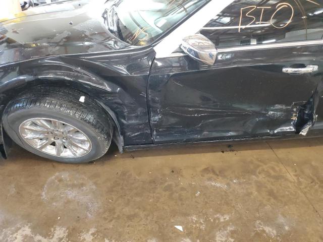 Photo 9 from auction – 2012 CHRYSLER 300 LIMITE with VIN 2C3CCACG8CH231476