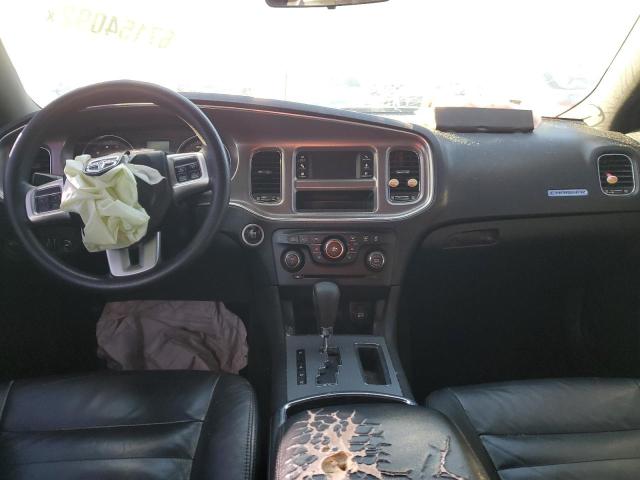 Photo 8 from auction – 2011 DODGE CHARGER with VIN 2B3CL3CG8BH543000