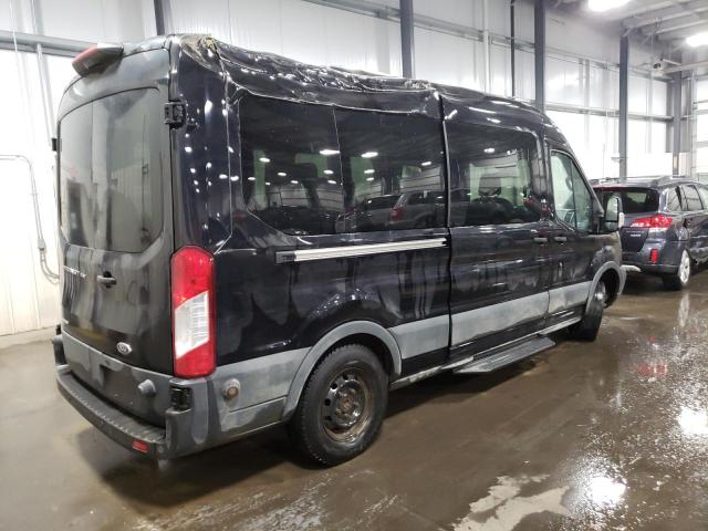 Photo 3 from auction – 2018 FORD TRANSIT T- with VIN 1FBAX2CG1JKA61405