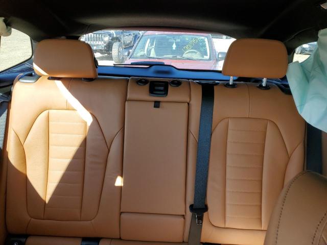 Photo 10 from auction – 2019 BMW X3 XDRIVE3 with VIN 5UXTR9C53KLE12950