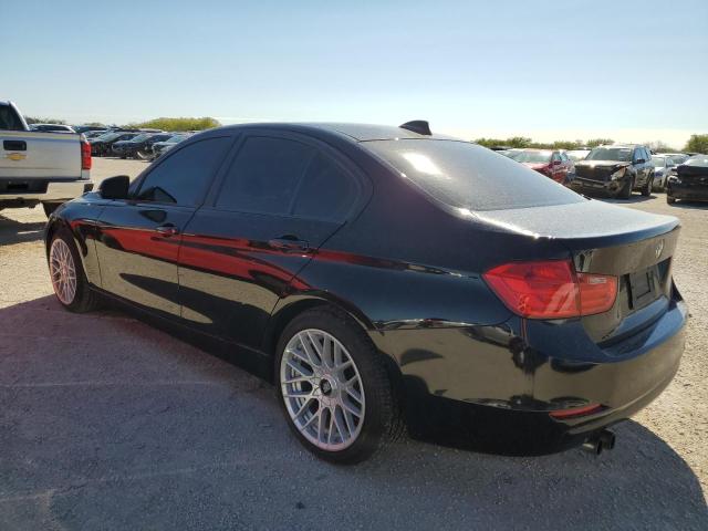Photo 2 from auction – 2013 BMW 328 I SULE with VIN WBA3C1G53DNR45719