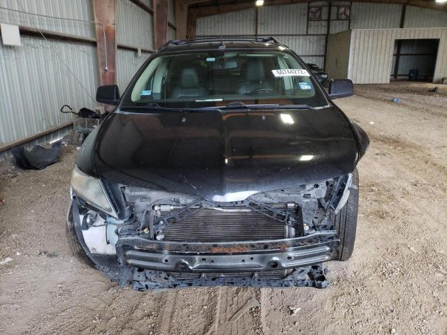 Photo 5 from auction – 2011 LINCOLN MKX with VIN 2LMDJ6JK1BBJ17184