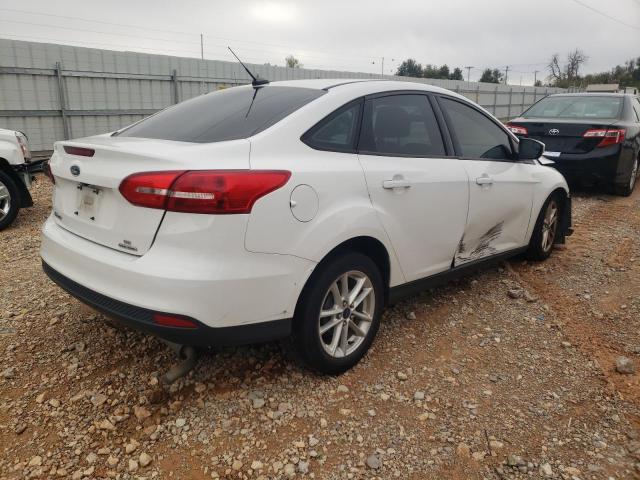 Photo 3 from auction – 2015 FORD FOCUS SE with VIN 1FADP3F22FL202472
