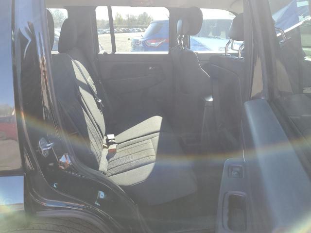 Photo 10 from auction – 2012 JEEP LIBERTY SP with VIN 1C4PJMAK2CW178285