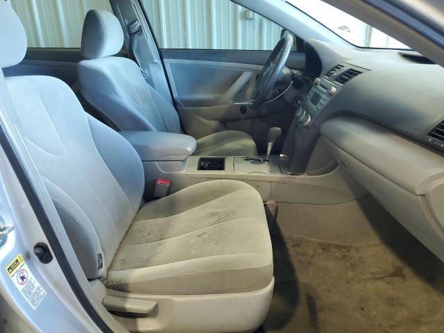 Photo 5 from auction – 2009 TOYOTA CAMRY BASE with VIN 4T1BE46K89U913018