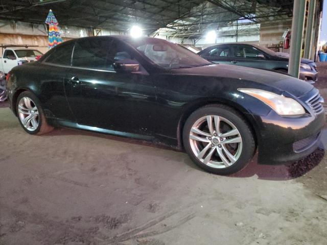 Photo 4 from auction – 2010 INFINITI G37 BASE with VIN JN1CV6FE4AM350121