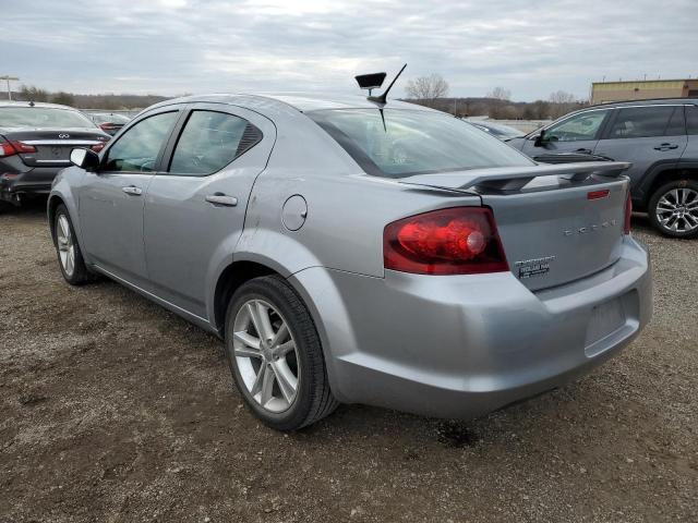 Photo 3 from auction – 2014 DODGE AVENGER SX with VIN 1C3CDZCB6EN227548
