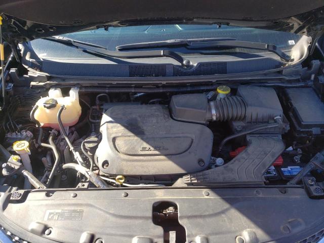 Photo 7 from auction – 2019 CHRYSLER PACIFICA T with VIN 2C4RC1EG8KR575076