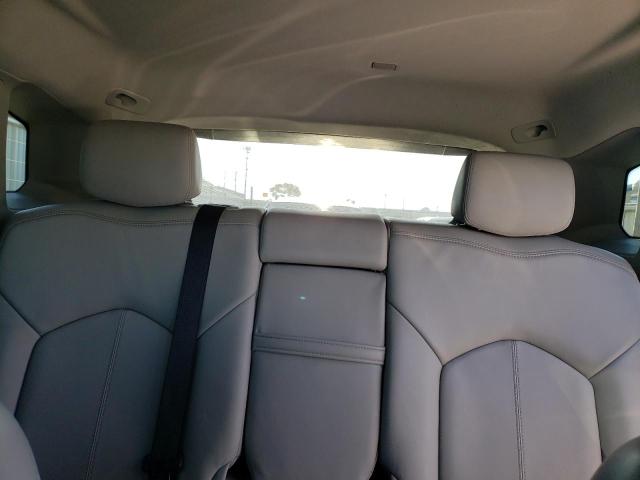 Foto 10 de la subasta – 2015 CADILLAC SRX con VIN 3GYFNAE34FS520816
