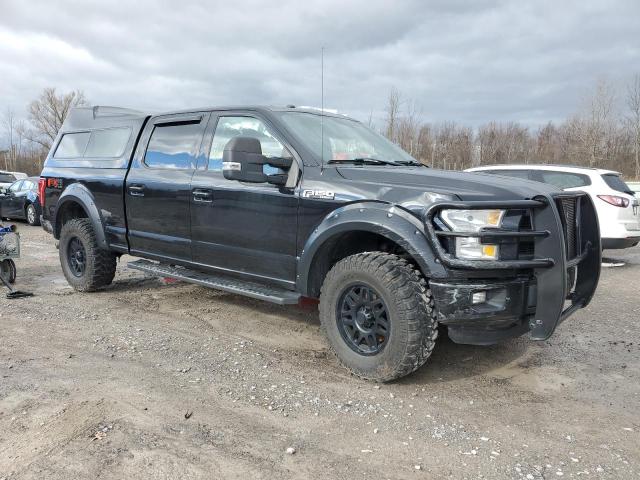 Photo 4 from auction – 2016 FORD F150 SUPER with VIN 1FTFW1EF6GKF73852