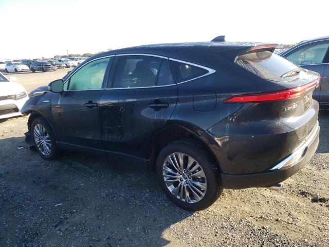 Photo 2 from auction – 2021 TOYOTA VENZA LE with VIN JTEAAAAH3MJ039656