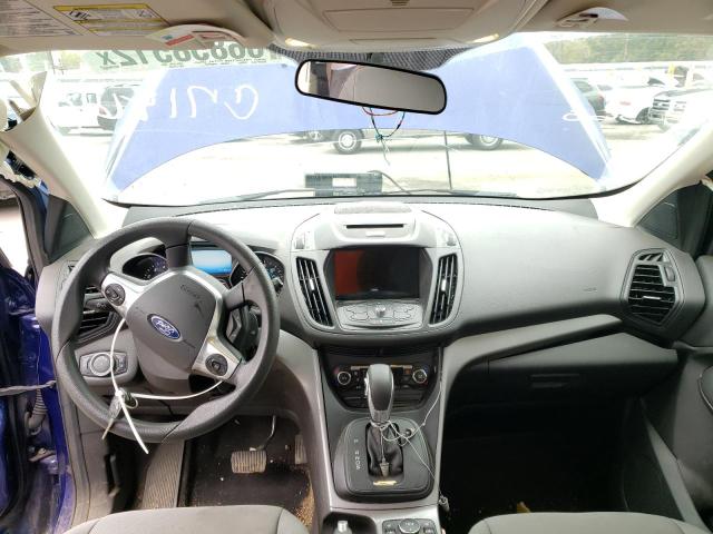Photo 8 from auction – 2016 FORD ESCAPE SE with VIN 1FMCU9GX8GUC71461
