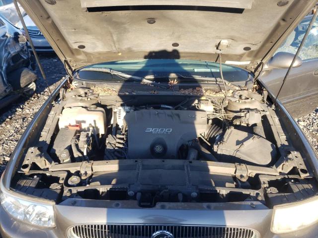 Photo 7 from auction – 2002 BUICK LESABRE CU with VIN 1G4HP54K32U243073