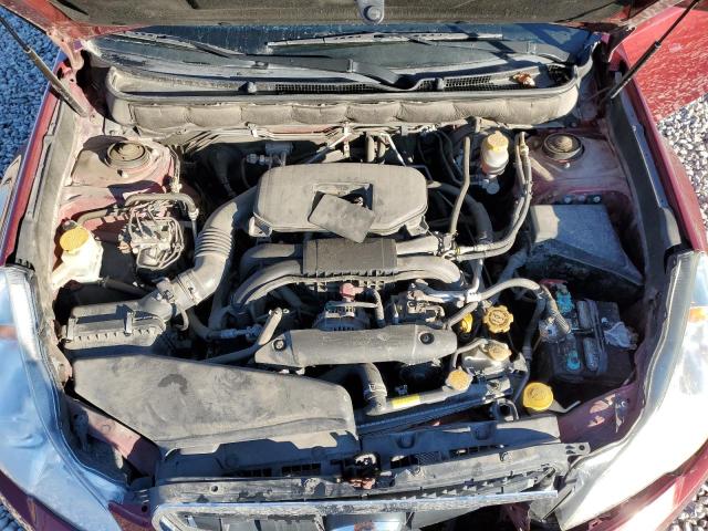 Zdjęcie 11 z aukcji – 2011 SUBARU LEGACY 2.5 z VIN 4S3BMBG62B3224536