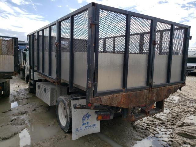 Photo 3 from auction – 2012 ISUZU NPR HD with VIN 54DC4J1B3CS804434