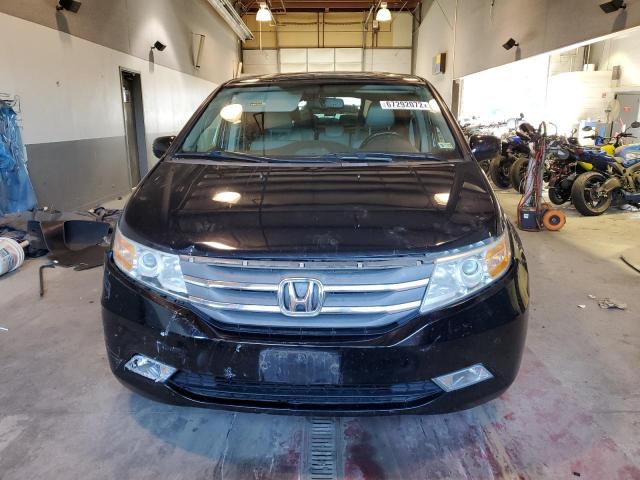 Photo 5 from auction – 2012 HONDA ODYSSEY TO with VIN 5FNRL5H95CB060408