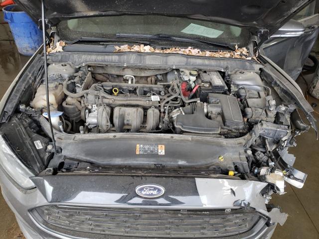Photo 11 from auction – 2014 FORD FUSION SE with VIN 3FA6P0H70ER253520
