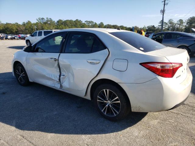 Photo 2 from auction – 2019 TOYOTA COROLLA L with VIN 5YFBURHE1KP875016