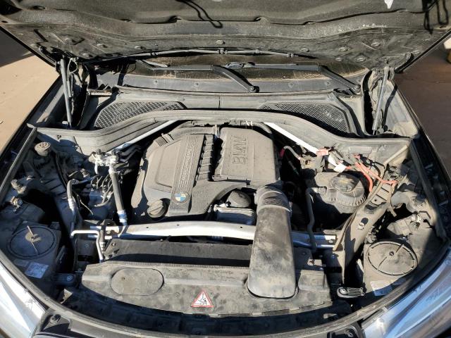 Photo 12 from auction – 2015 BMW X5 XDRIVE3 with VIN 5UXKR0C53F0P00012