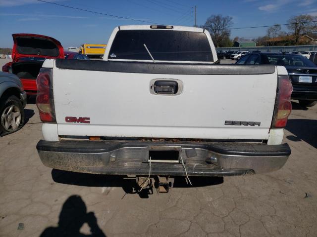 Photo 6 from auction – 2001 CHEVROLET SILVERADO with VIN 1GCEC19T51Z108210