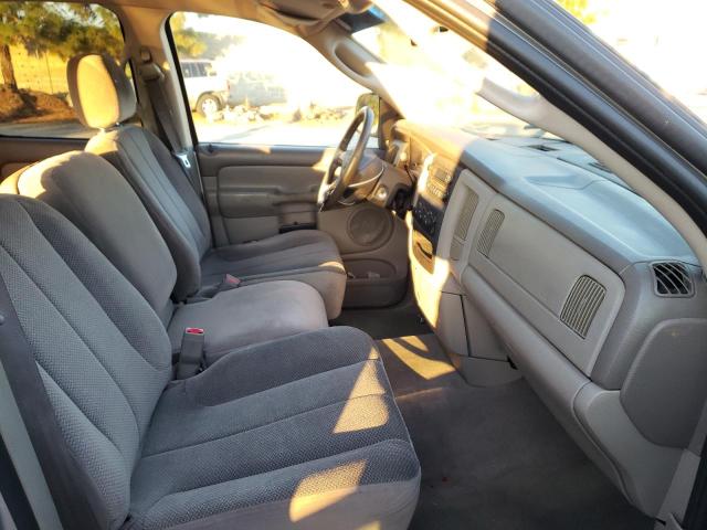 Photo 5 from auction – 2002 DODGE RAM 1500 with VIN 3D7HA18Z12G108950