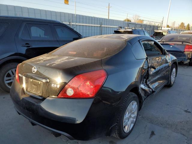 Photo 4 from auction – 2009 NISSAN ALTIMA 2.5 with VIN 1N4AL24E29C165935