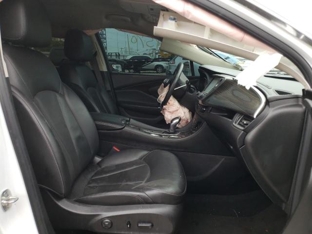 Photo 5 from auction – 2020 BUICK ENVISION E with VIN LRBFXCSA5LD121115