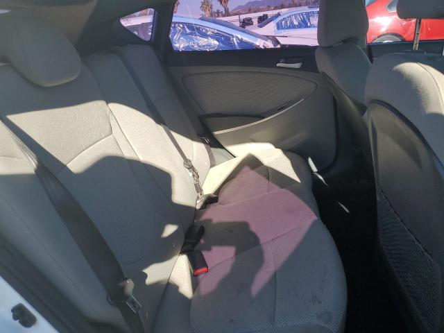 Photo 10 from auction – 2014 HYUNDAI ACCENT GLS with VIN KMHCT5AEXEU189456