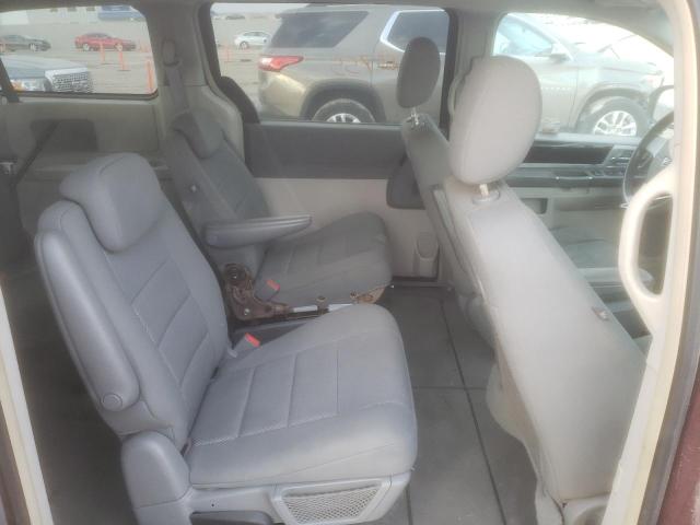 Photo 11 from auction – 2009 DODGE GRAND CARA with VIN 2D8HN54139R667220