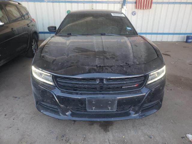 Photo 5 from auction – 2019 DODGE CHARGER SX with VIN 2C3CDXBG2KH722044