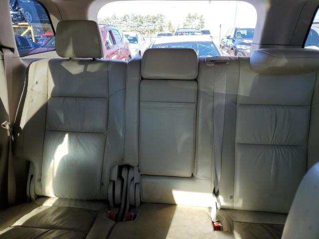 Photo 10 from auction – 2016 JEEP GRAND CHER with VIN 1C4RJFBG5GC448096