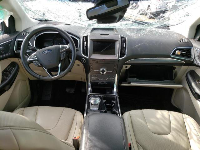 Photo 8 from auction – 2020 FORD EDGE TITAN with VIN 2FMPK3K99LBA71864