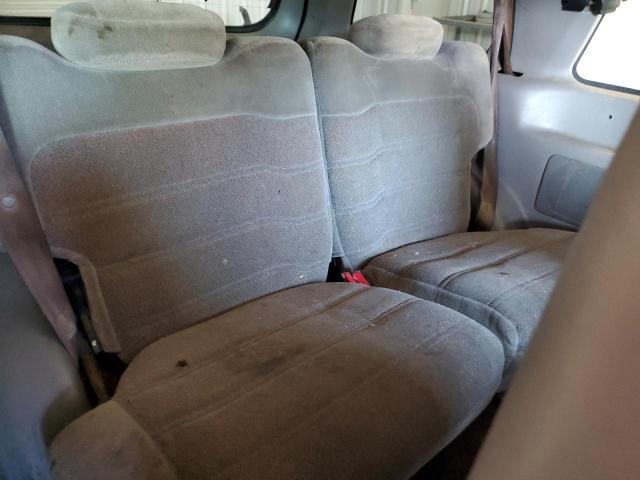 Photo 6 from auction – 1999 FORD EXPLORER with VIN 1FMYU24X4XUA23144