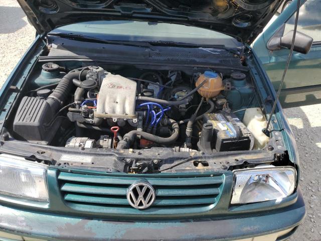 Photo 7 from auction – 1997 VOLKSWAGEN JETTA GL with VIN 3VWRA81H5VM048831