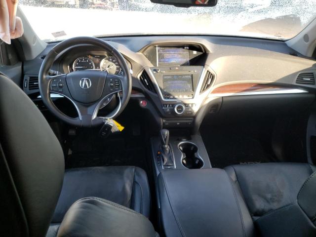 Photo 8 from auction – 2014 ACURA MDX ADVANC with VIN 5FRYD4H83EB012160