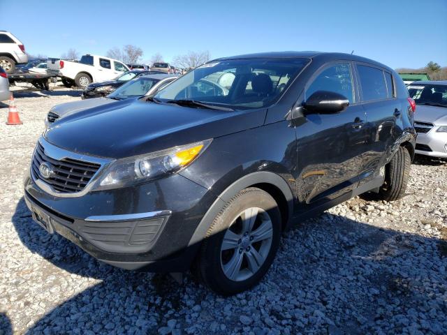 Photo 2 from auction – 2012 KIA SPORTAGE B with VIN KNDPB3A21C7333670