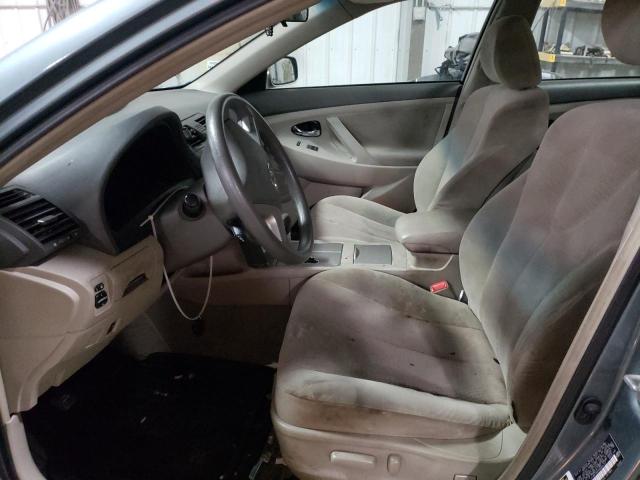 Photo 7 from auction – 2010 TOYOTA CAMRY BASE with VIN 4T4BF3EK5AR034241