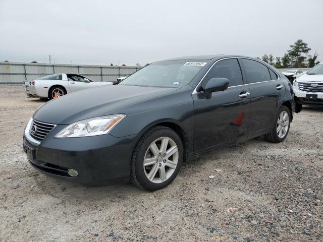 LEXUS ES 350 2007 with VIN JTHBJ46G372037526 - Photo from auction