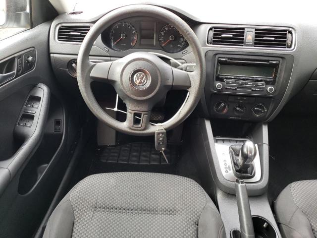 Photo 8 from auction – 2013 VOLKSWAGEN JETTA BASE with VIN 3VW2K7AJ7DM294127