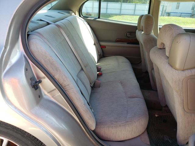 Photo 6 from auction – 2002 BUICK LESABRE CU with VIN 1G4HP54KX24138613