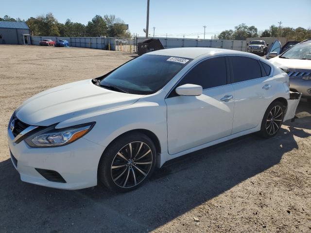 Photo 1 from auction – 2018 NISSAN ALTIMA 2.5 with VIN 1N4AL3AP7JC149729