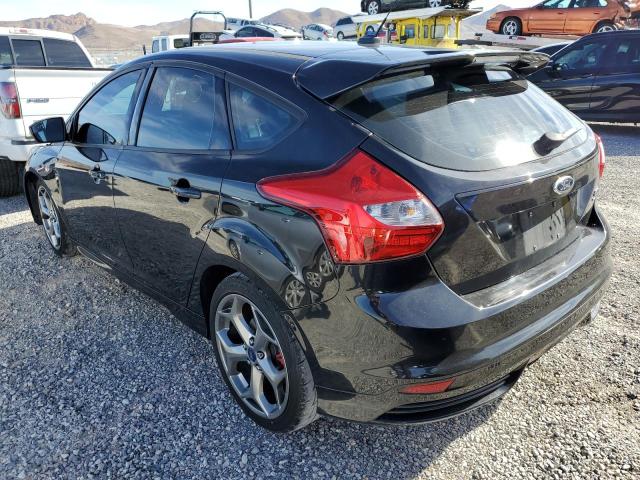 Photo 3 from auction – 2014 FORD FOCUS ST with VIN 1FADP3L90EL442328