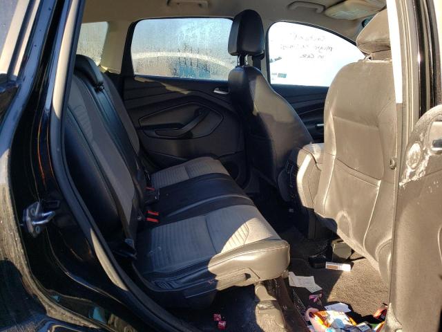 Photo 6 from auction – 2017 FORD ESCAPE SE with VIN 1FMCU0GD9HUE47372