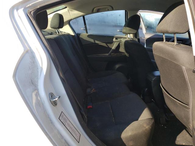 Photo 6 from auction – 2013 MAZDA 3 I with VIN JM1BL1UP2D1729291