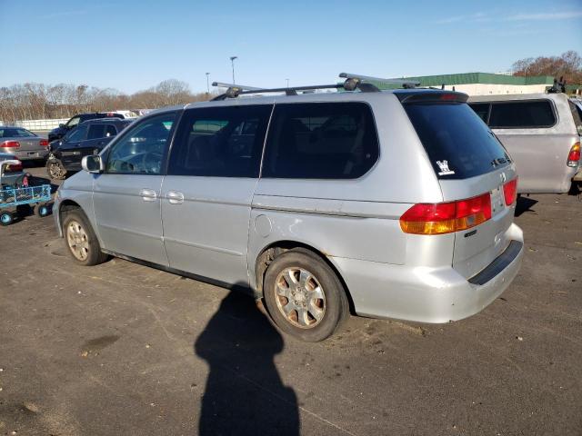 Photo 2 from auction – 2003 HONDA ODYSSEY EX with VIN 5FNRL18043B113027