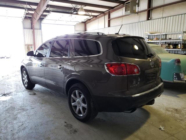 Photo 3 from auction – 2008 BUICK ENCLAVE CX with VIN 5GAEV237X8J159501